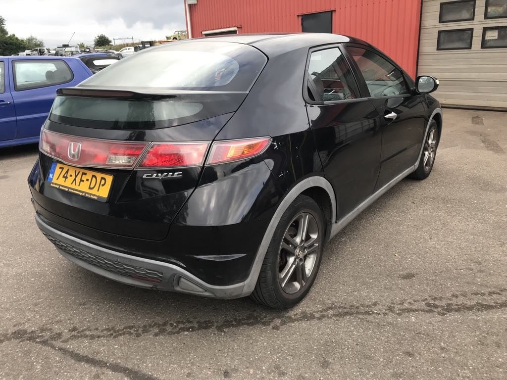 Honda Civic 1.4 comfort