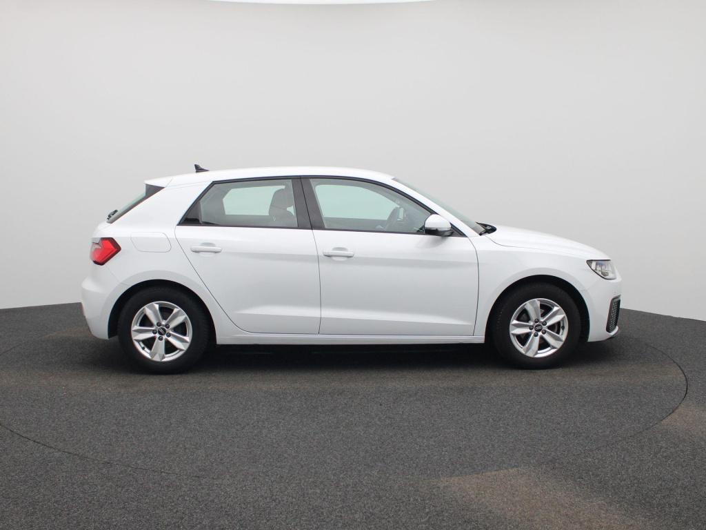 Audi A1 Sportback 25 tfsi pro line | apple carplay / android auto | climate