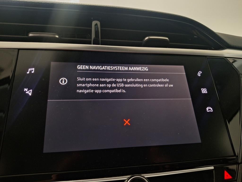 Opel Corsa-e electric 50 kwh elegance | soh 100%| climate control | cruise 