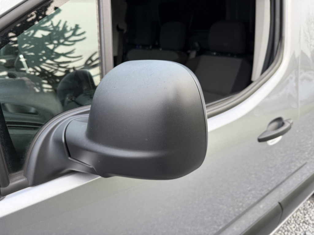 Citroen Berlingo 1.6 bluehdi 100pk driver bestelauto 3-zitter