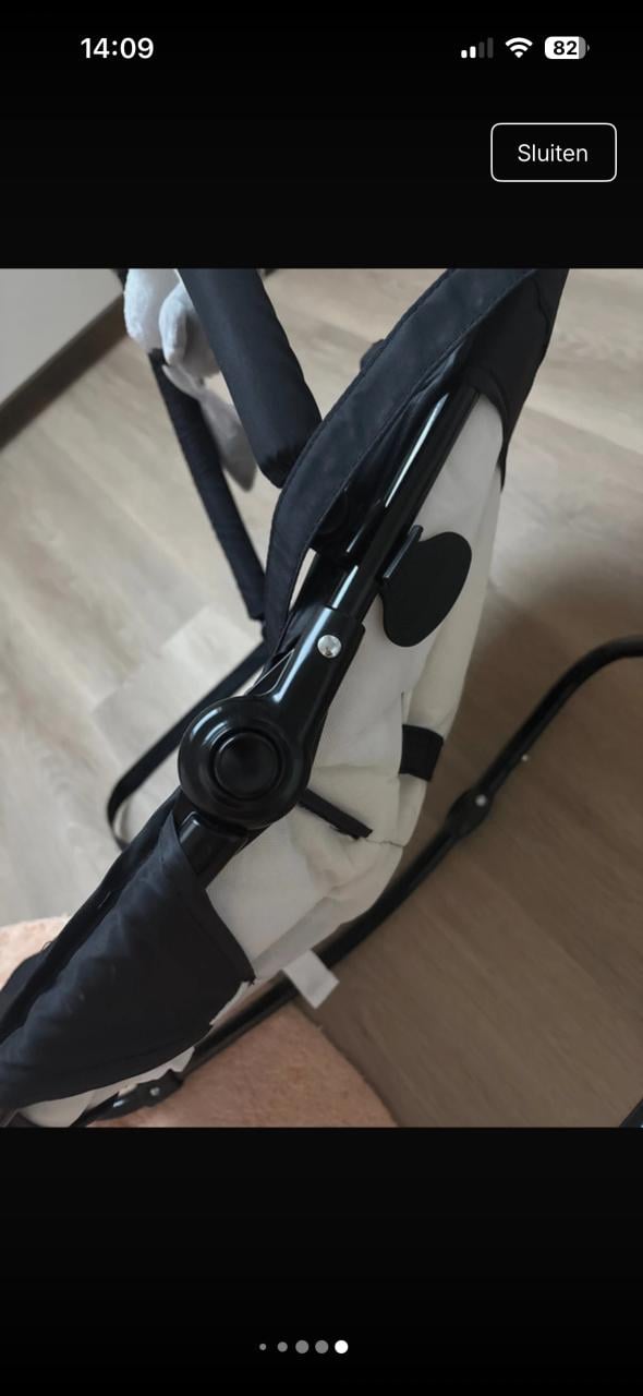 Wipstoeltje