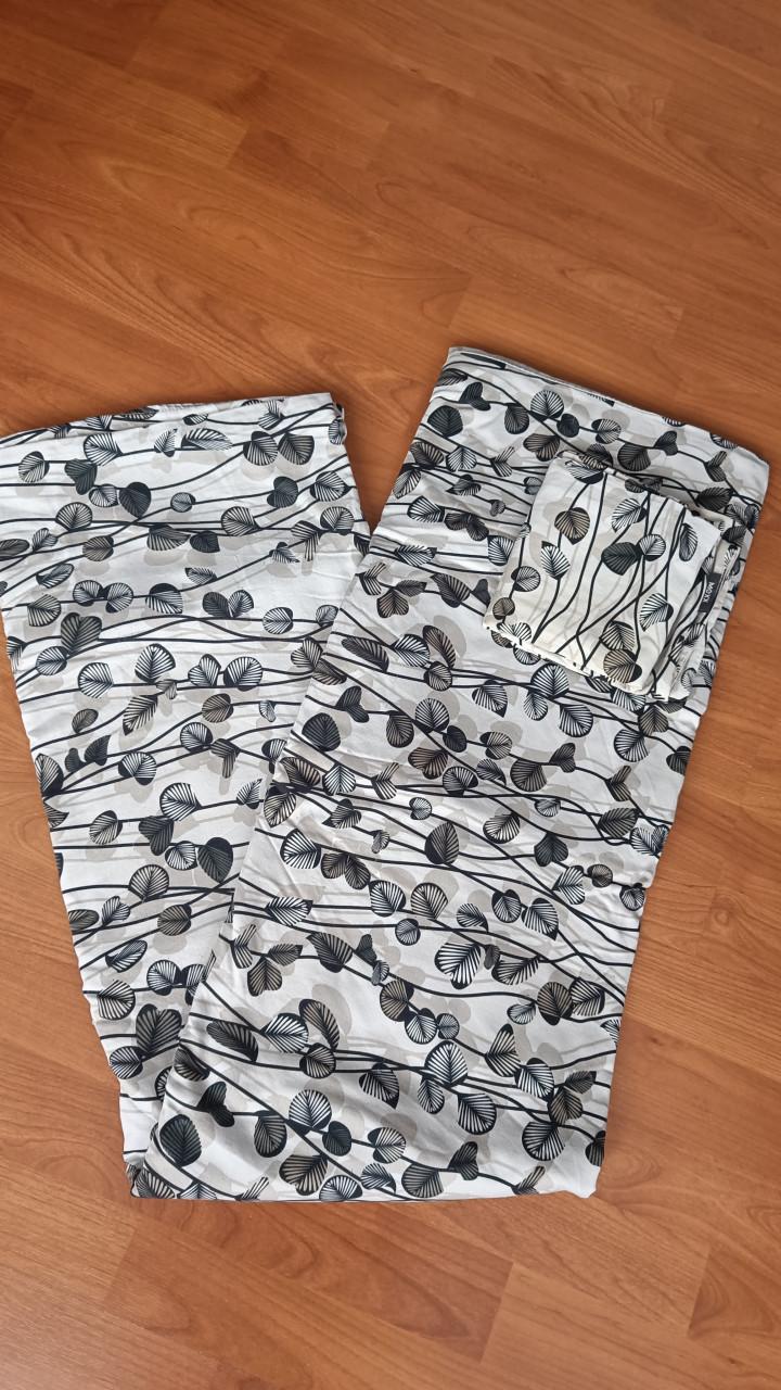 1 persoonsdekbedovertrek