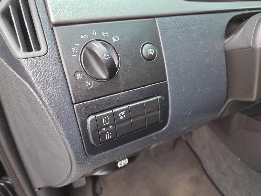 Mercedes-Benz V-Klasse viano 3.0 cdi ambiance edition dub. cab. | leder | l