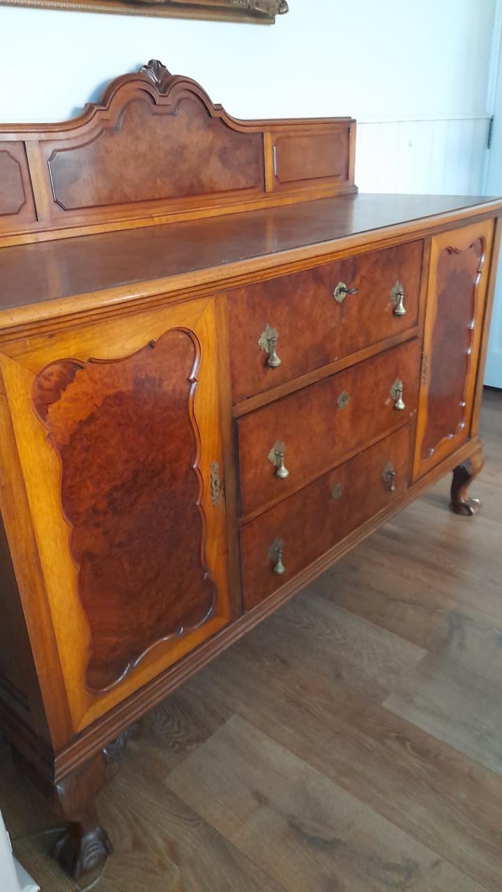 Dressoir