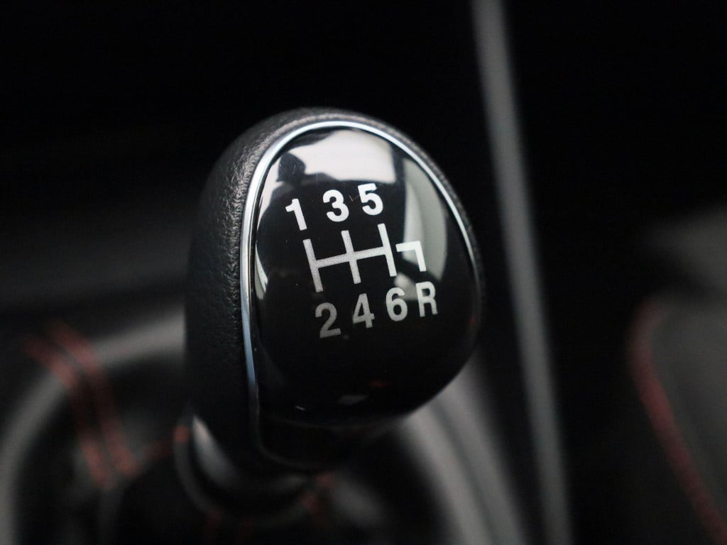 Ford Fiesta 1.0 ecoboost hybrid st-line x | climate control | cruise contro
