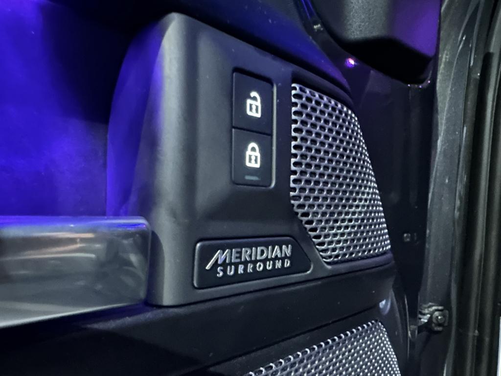 Land Rover Defender 5.0 p525 110 v8 *nl-auto*milltek*stoelkoeling*pano*