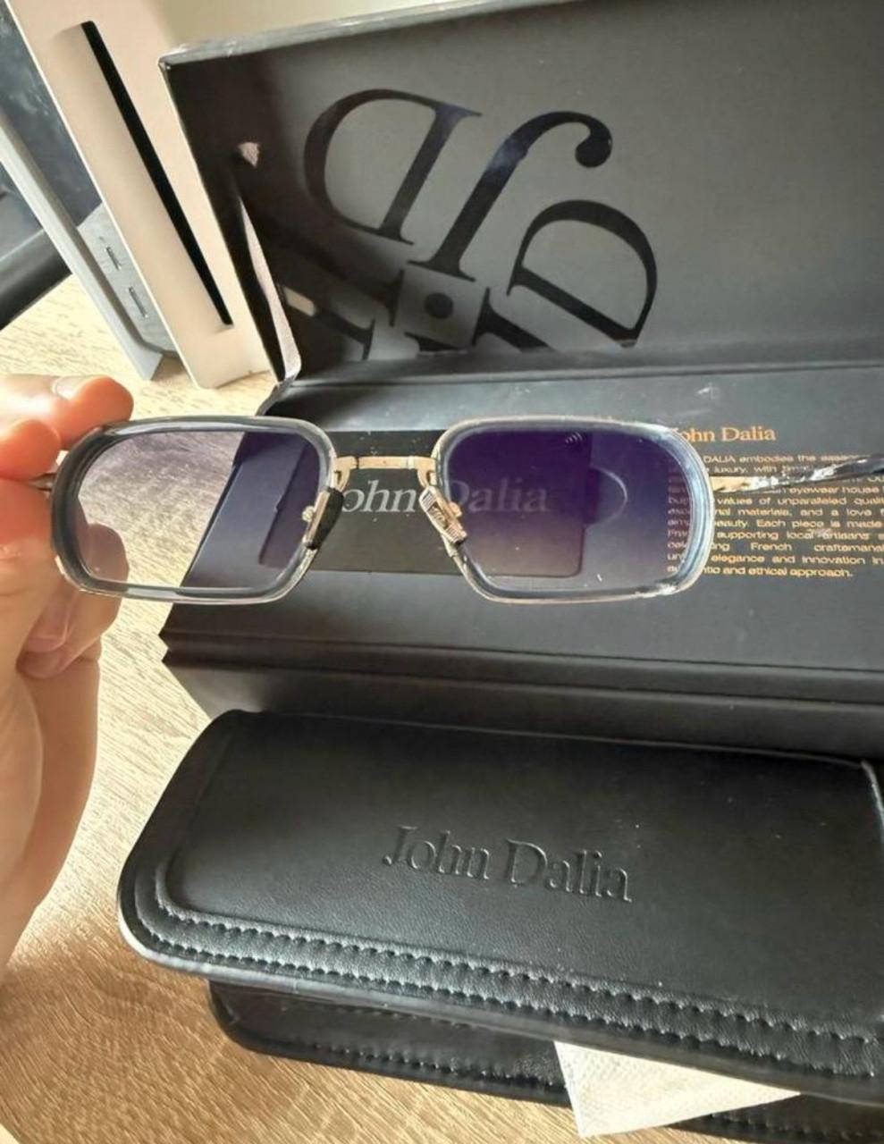 John Dalia Zonnebril - NIEUW !