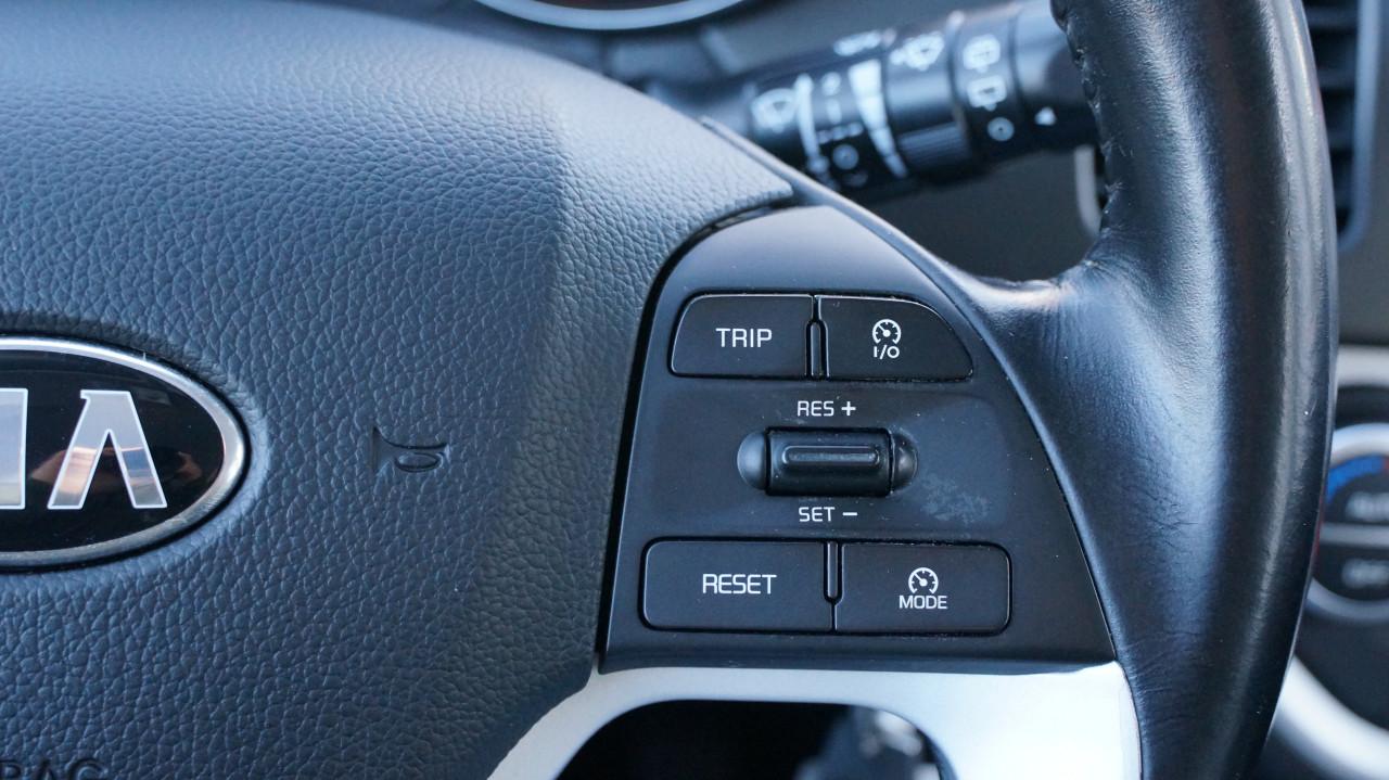 Kia Picanto 1.0 CVVT DynamicLine rijklaar incl garantie