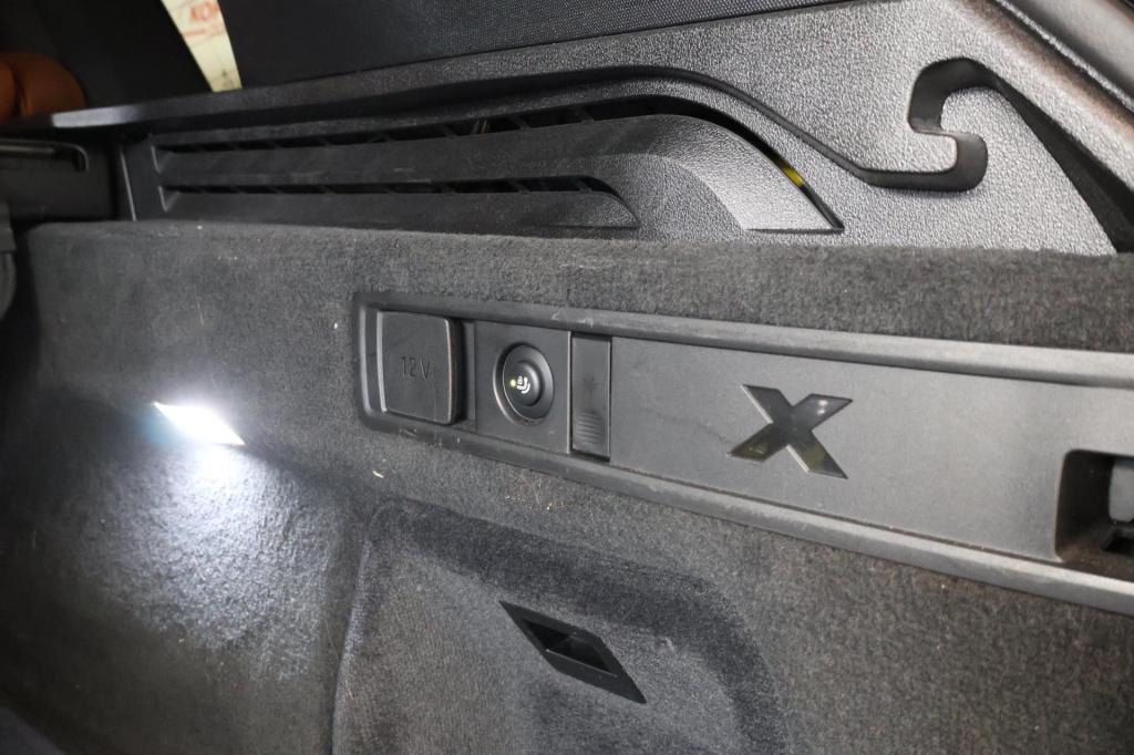 BMW X5 xdrive45e high executive nl auto, pano, trekhaak, memory,