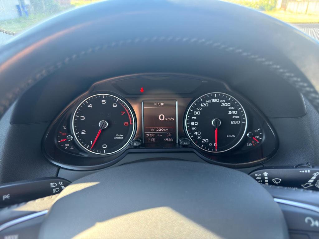 Audi Q5 2.0 tfsi quattro pro line business automaat camera