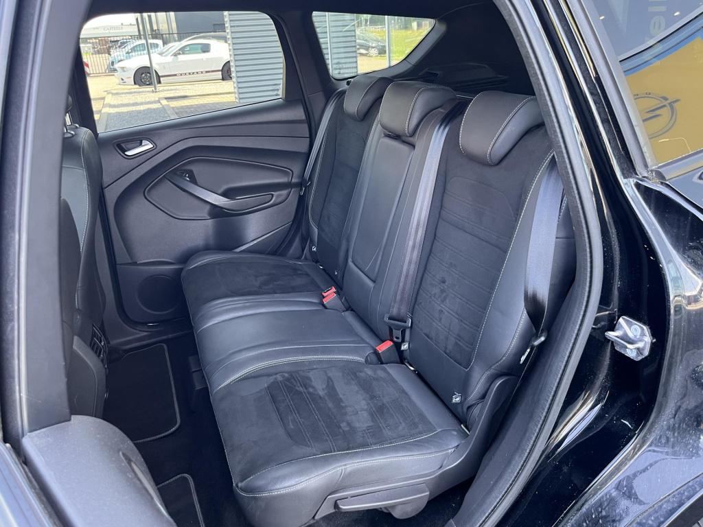 Ford Kuga 1.5 ecoboost st-line | climate control | cruise control | trekhaa