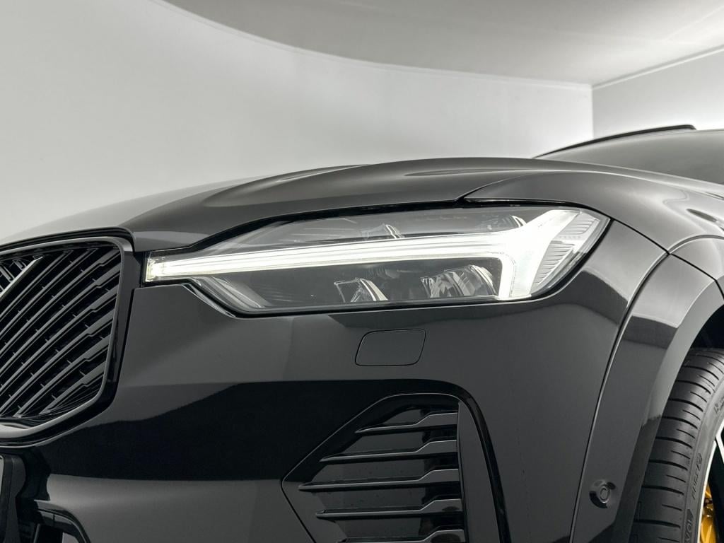 Volvo XC60 t8 455pk polestar engineered| full options| nieuwprijs € 94000,-