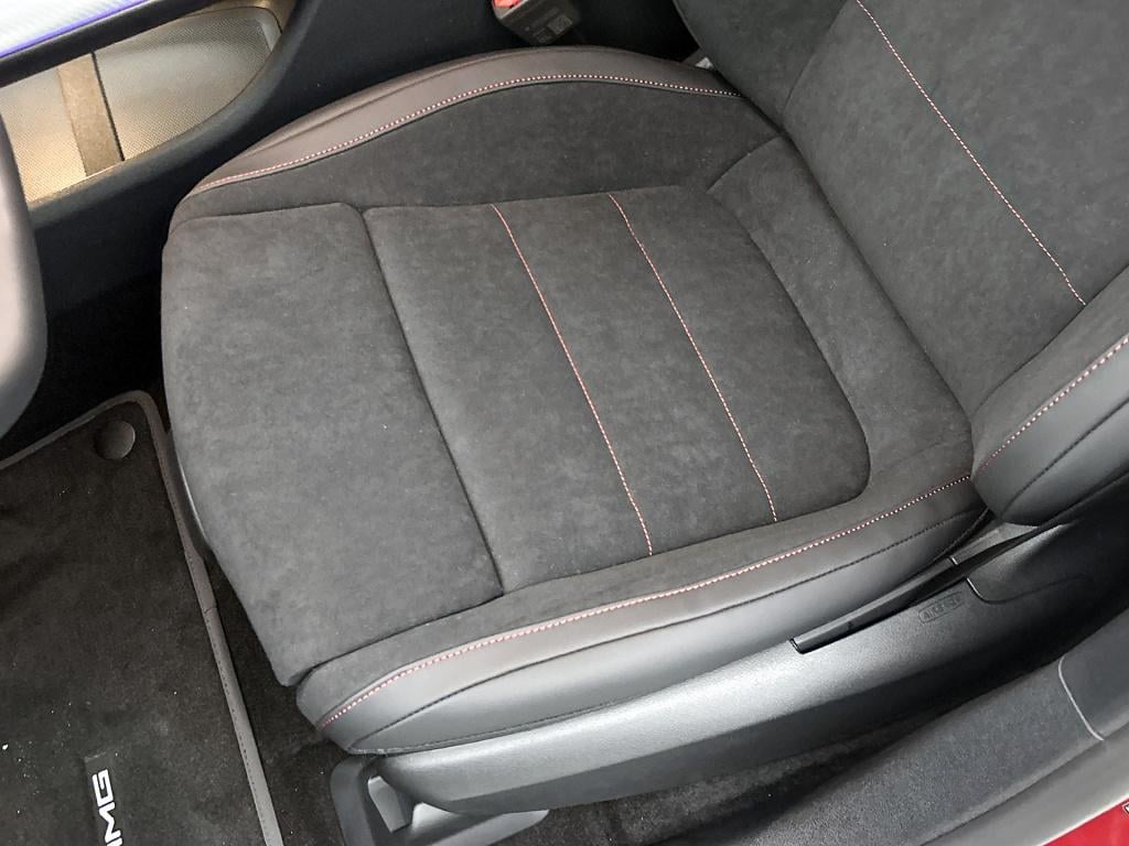 Mercedes-Benz Cla shooting brake 180 business solution amg | premium pakket