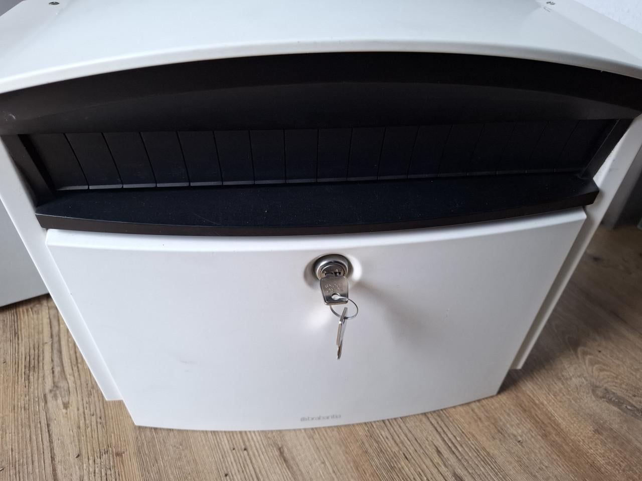 Brievenbus Brabantia