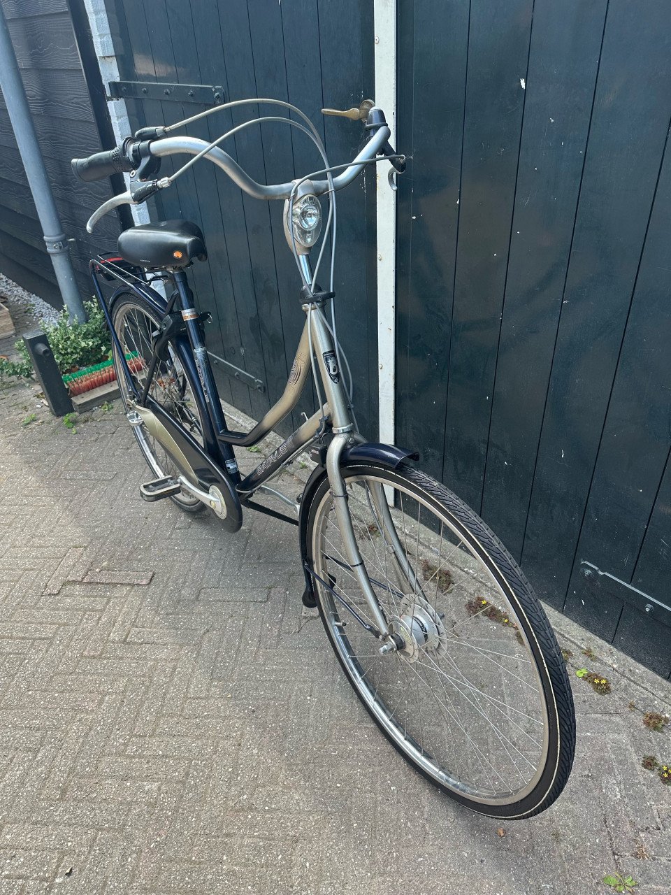 Batavus Live Damesfiets