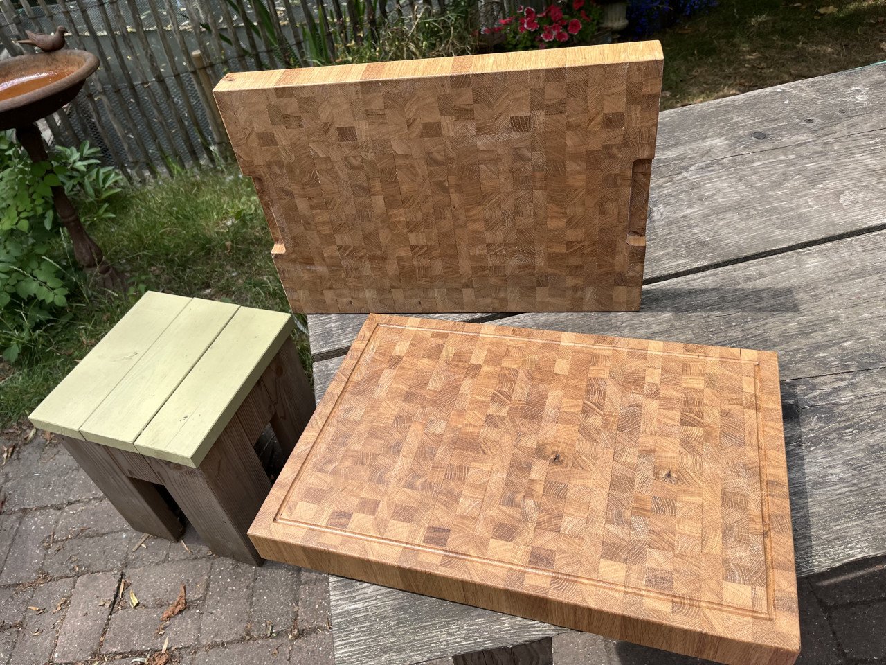 Snijplank
