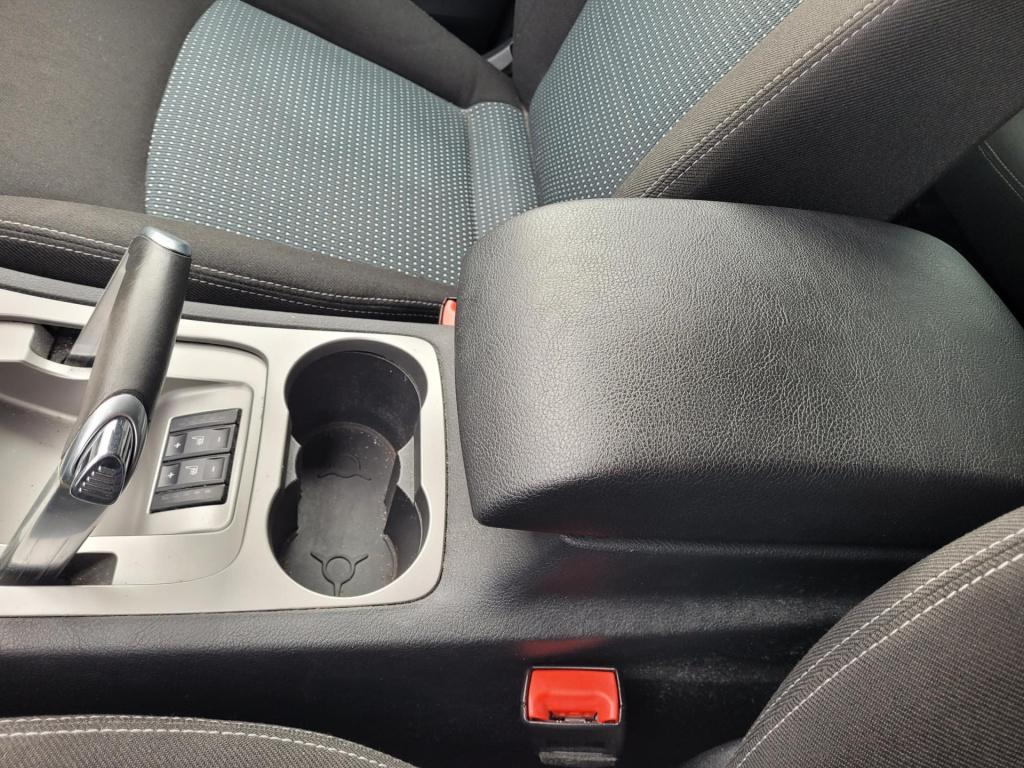 Ford Galaxy 1.6 scti trend business