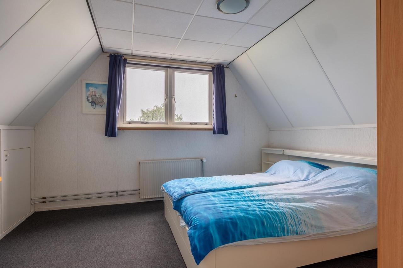 Te huur vrijstaande gemeubileerde woning