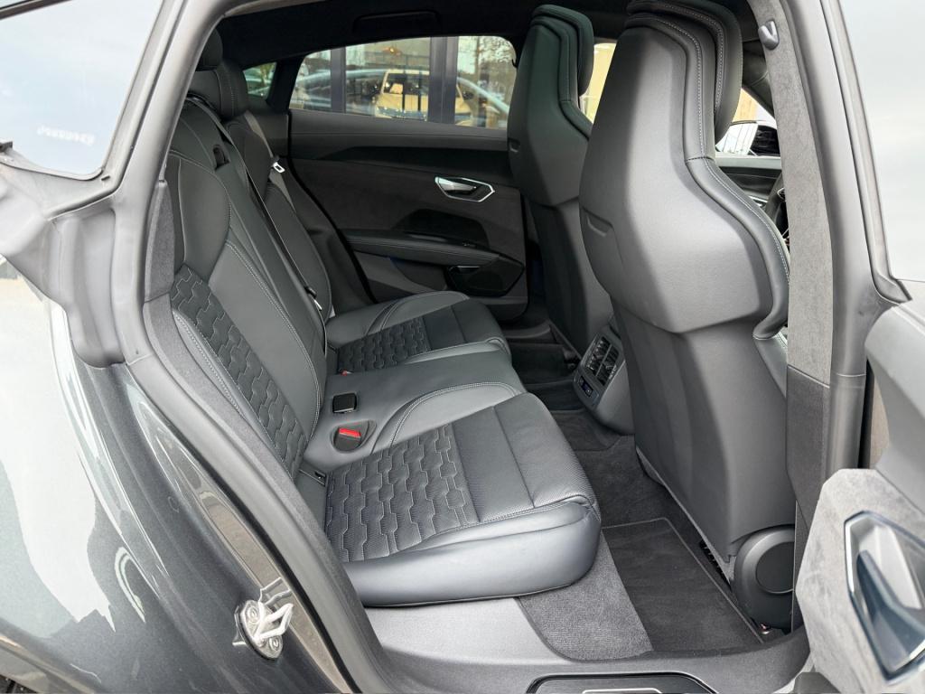 Audi E-tron Gt rs 93kw 600pk | matrix led | 4-wielsturing | panorama | head