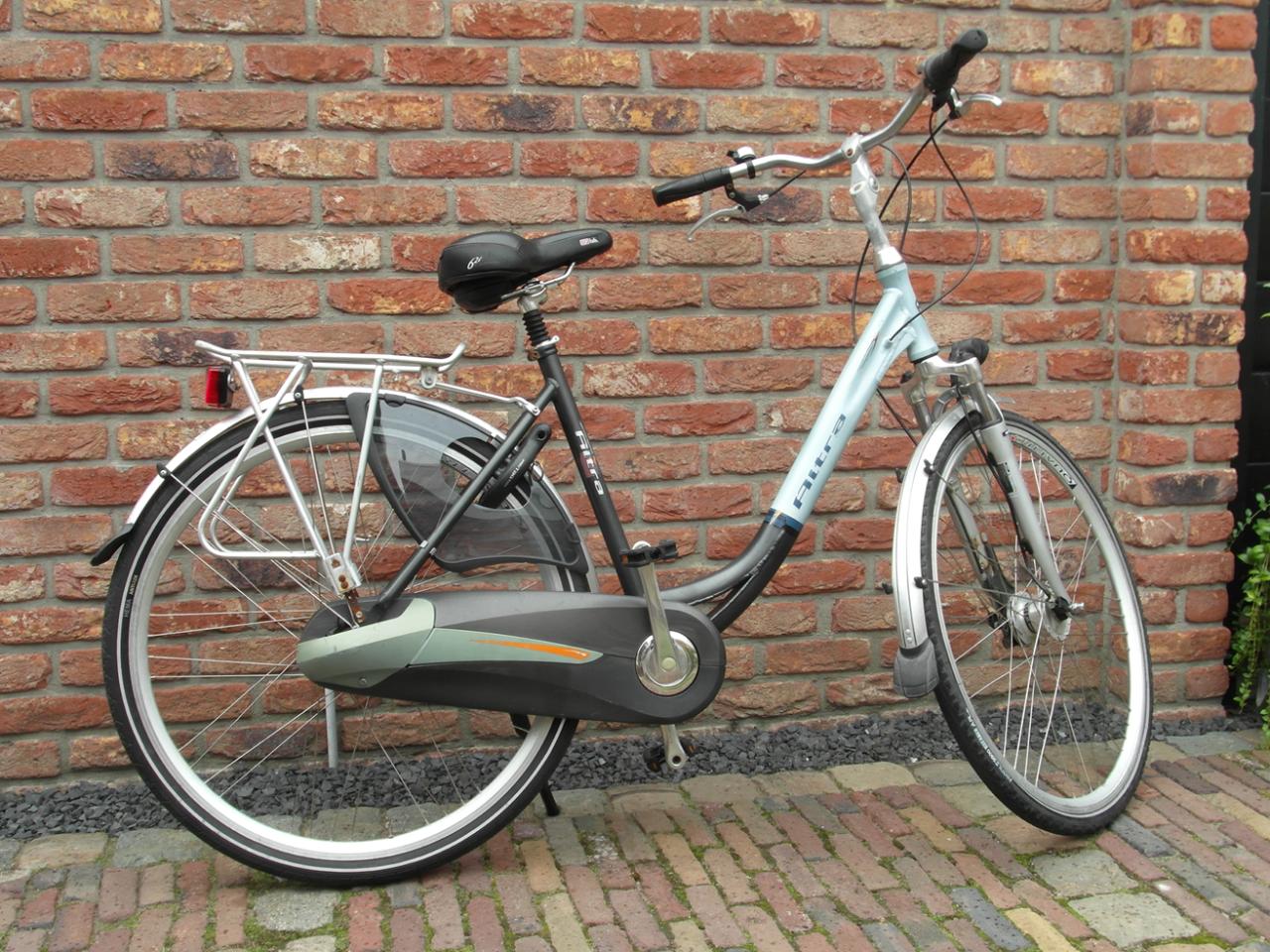 Altra damesfiets 28 inch.