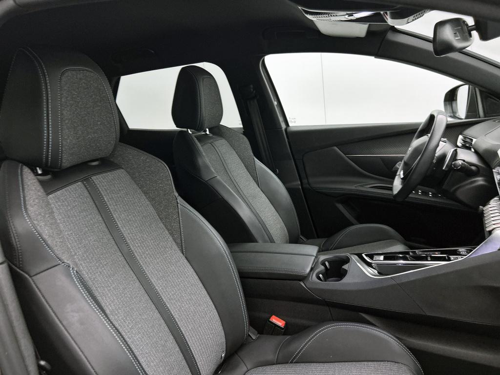 Peugeot 3008 1.6 hybrid 225 allure pack | rijklaar | camera achter |