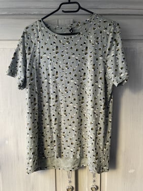 T-shirt dames