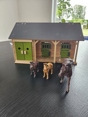Speelboerderij