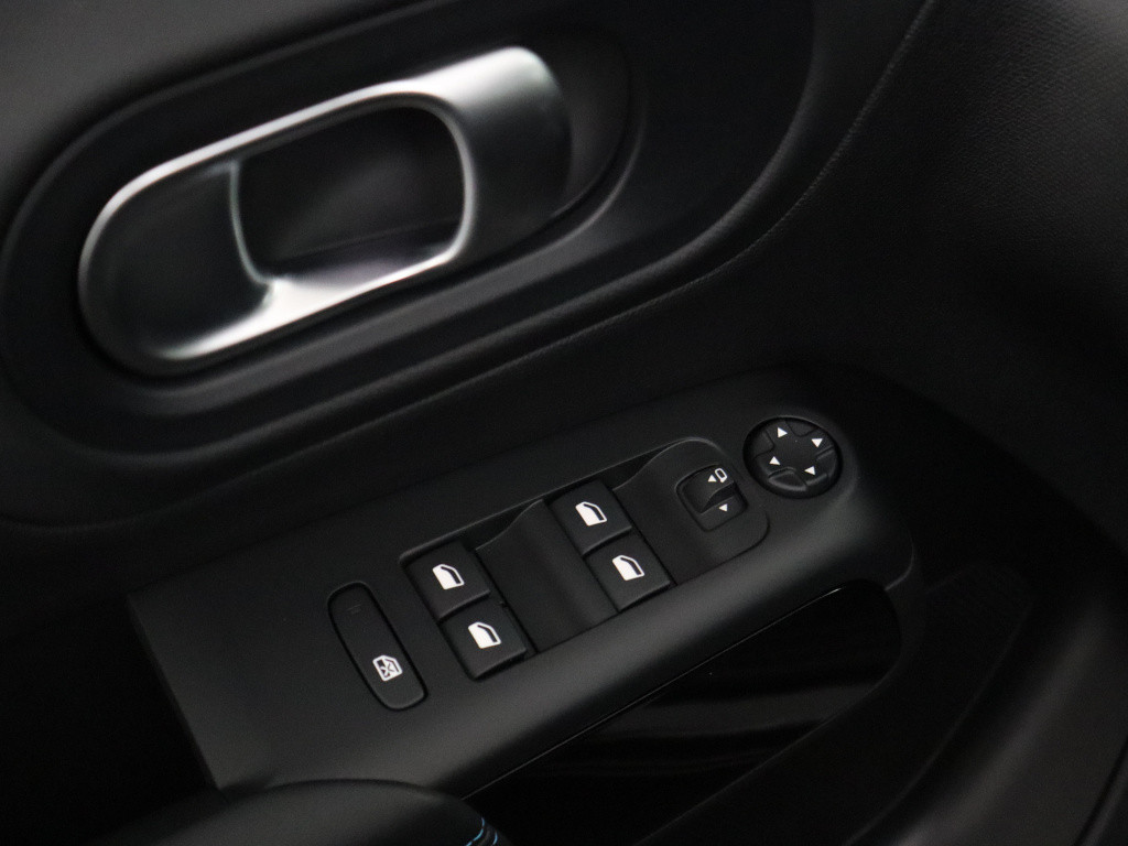 Citroen C5 Aircross hybrid 136pk automaat plus | rijklaar | mild-hybrid |  