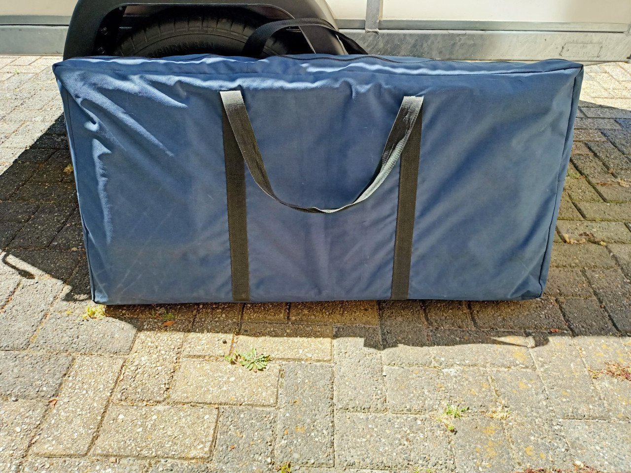 Campingkeuken