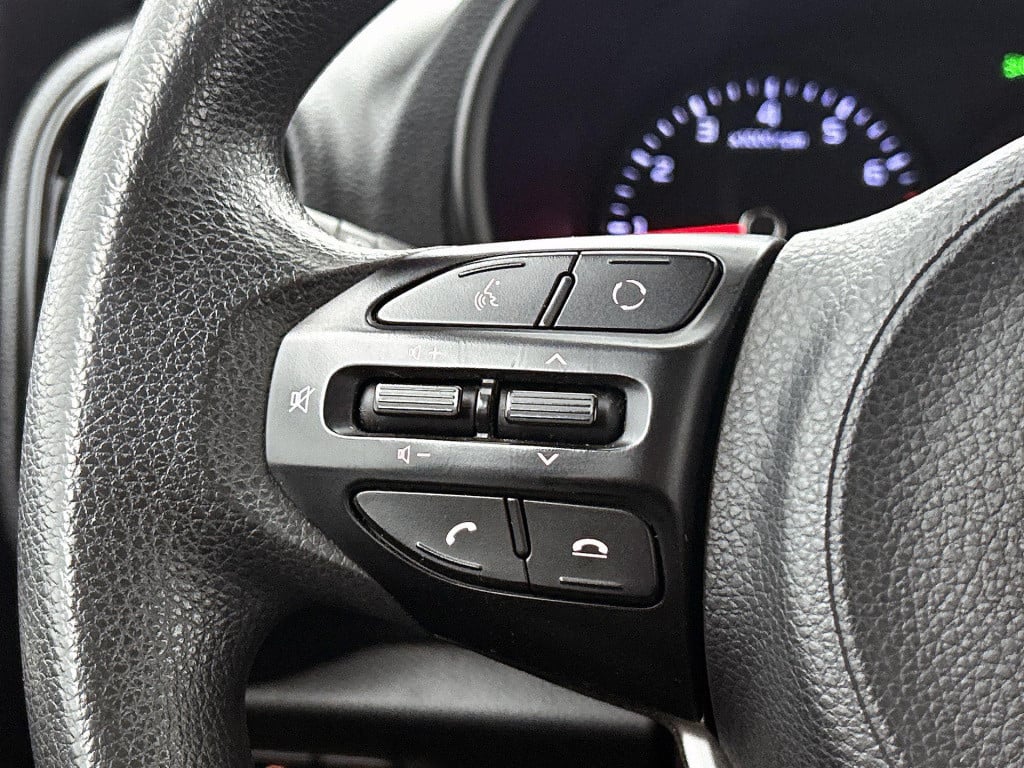 Kia Picanto 1.0 cvvt comfortplusline navigator | navigatie | apple carplay 