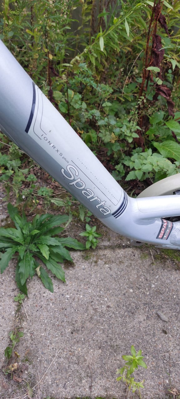 Elektrische fiets 28 " , izgs