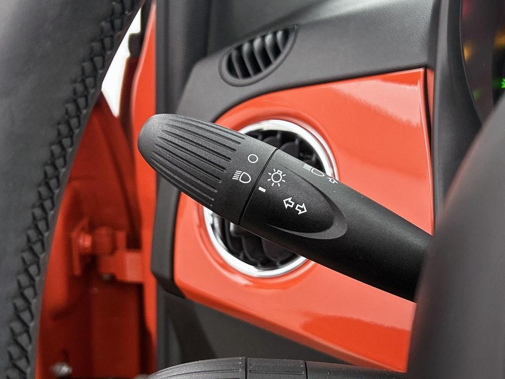 Fiat 500 C 1.0 hybrid dolcevita | pdc | airco | apple carplay & android aut