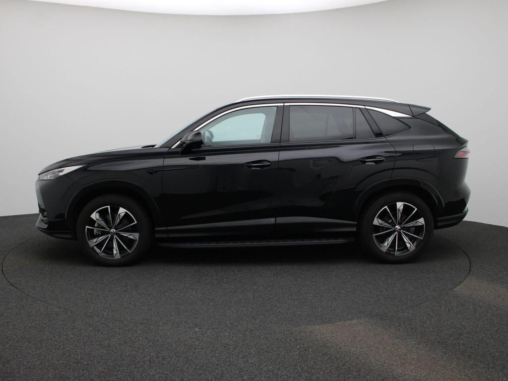 MG Hs mg phev 1.5 luxury