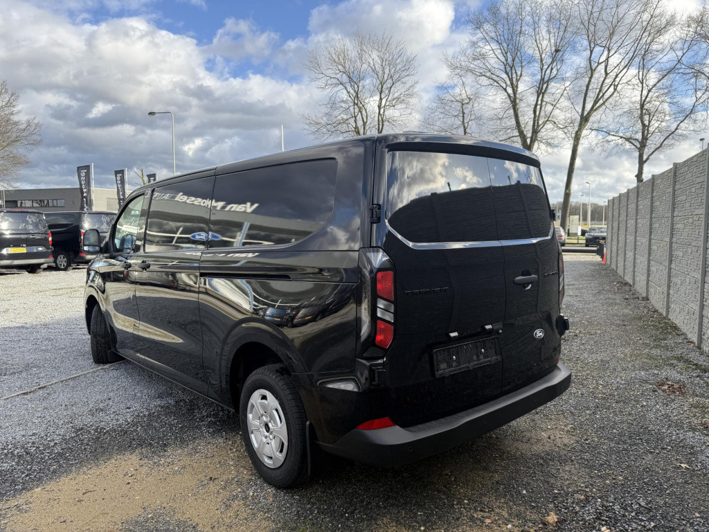 Ford Transit Custom 320 2.0 tdci l2h1 trend