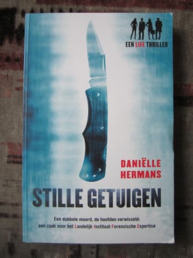 Boek dat je altijd al zocht, nu te koop.