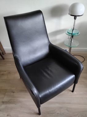 Design fauteuil Linteloo