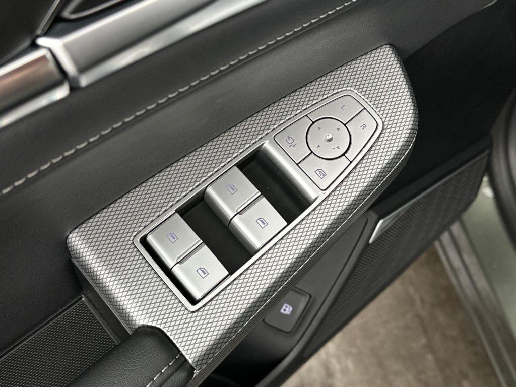 MG Mgs9 1.5t premium plug-in hybrid 7-persoons