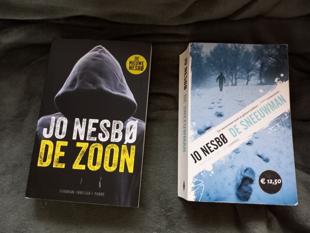 Boeken