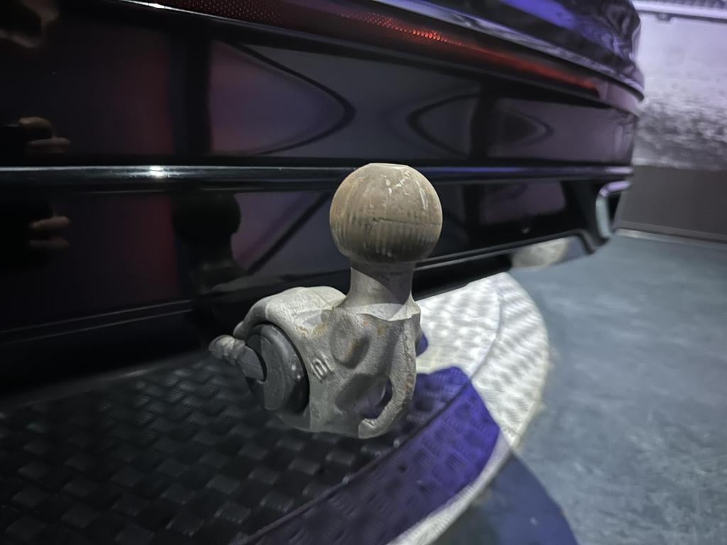 Volkswagen Tiguan 1.5 tsi r-line business+ my 2021*pano*keyless*leder*trekh