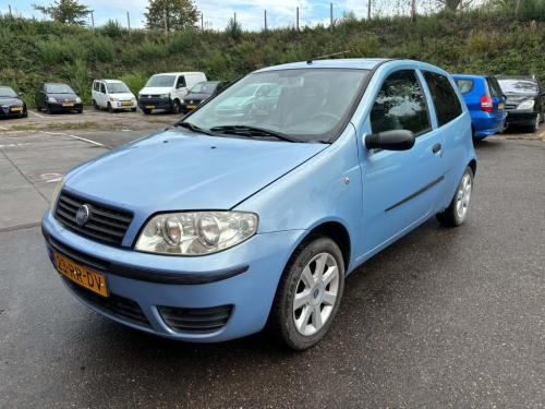 Fiat Punto 1.2 active