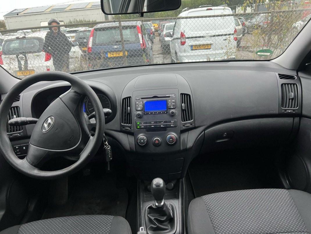 Hyundai i30 CW 1.4i Drive Cool 138.385 KM