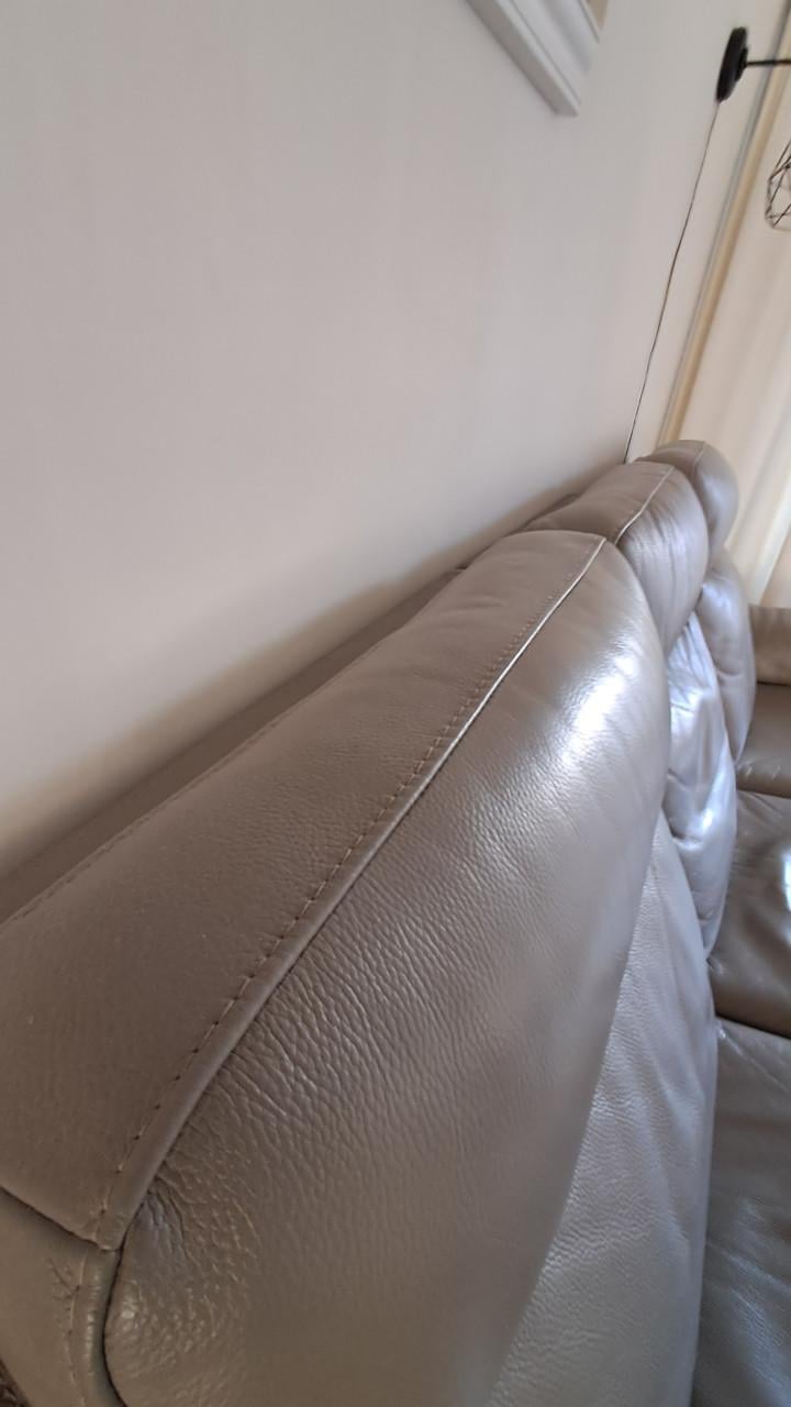 Driezits Bank met relexfunctie