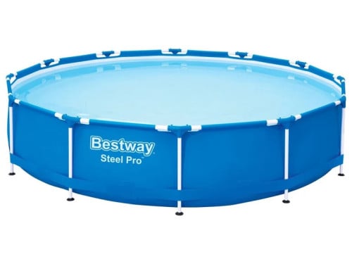 Bestway Steel Pro zwembad .