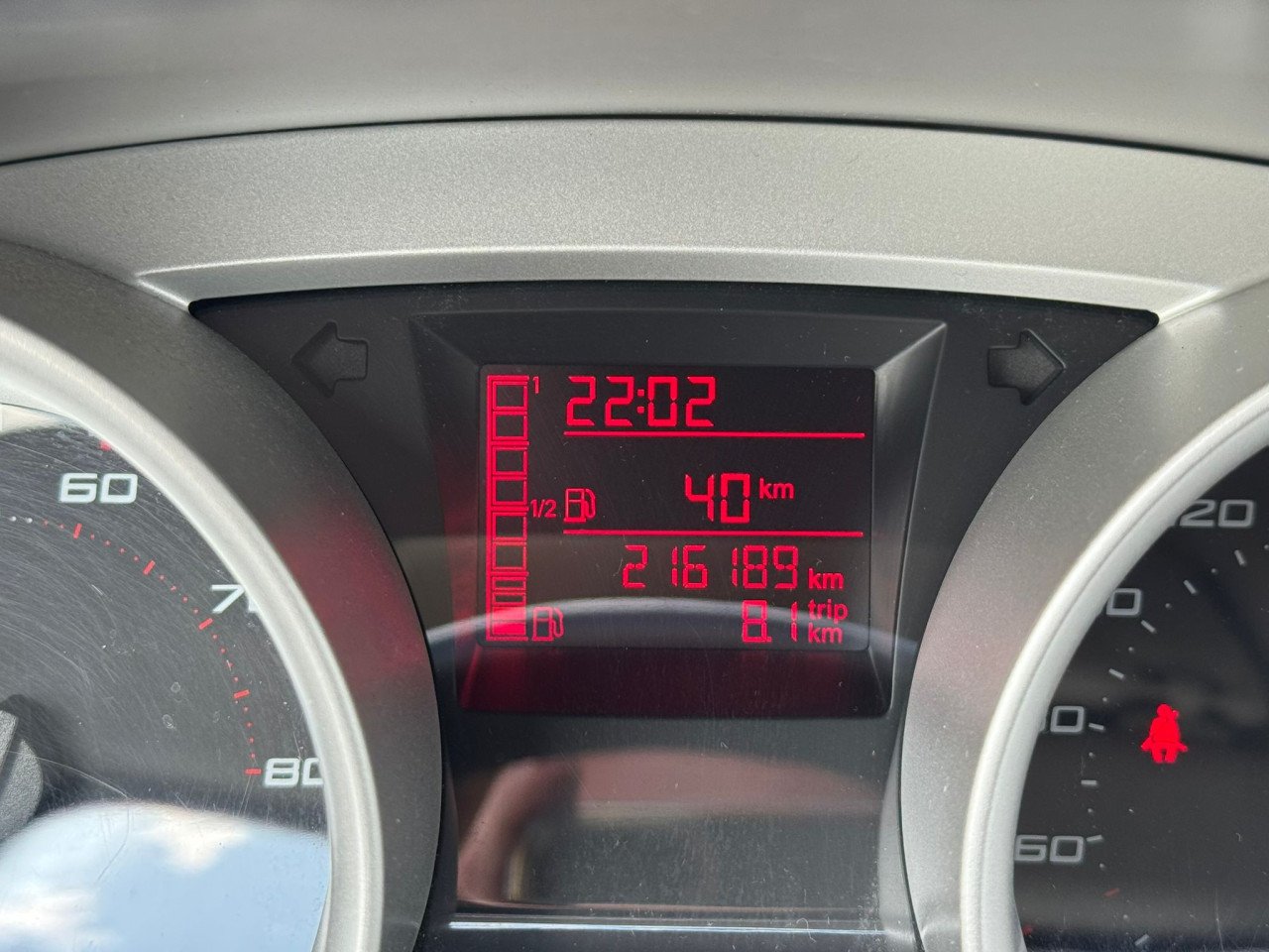 Seat ibiza bj 2011 1950 euro