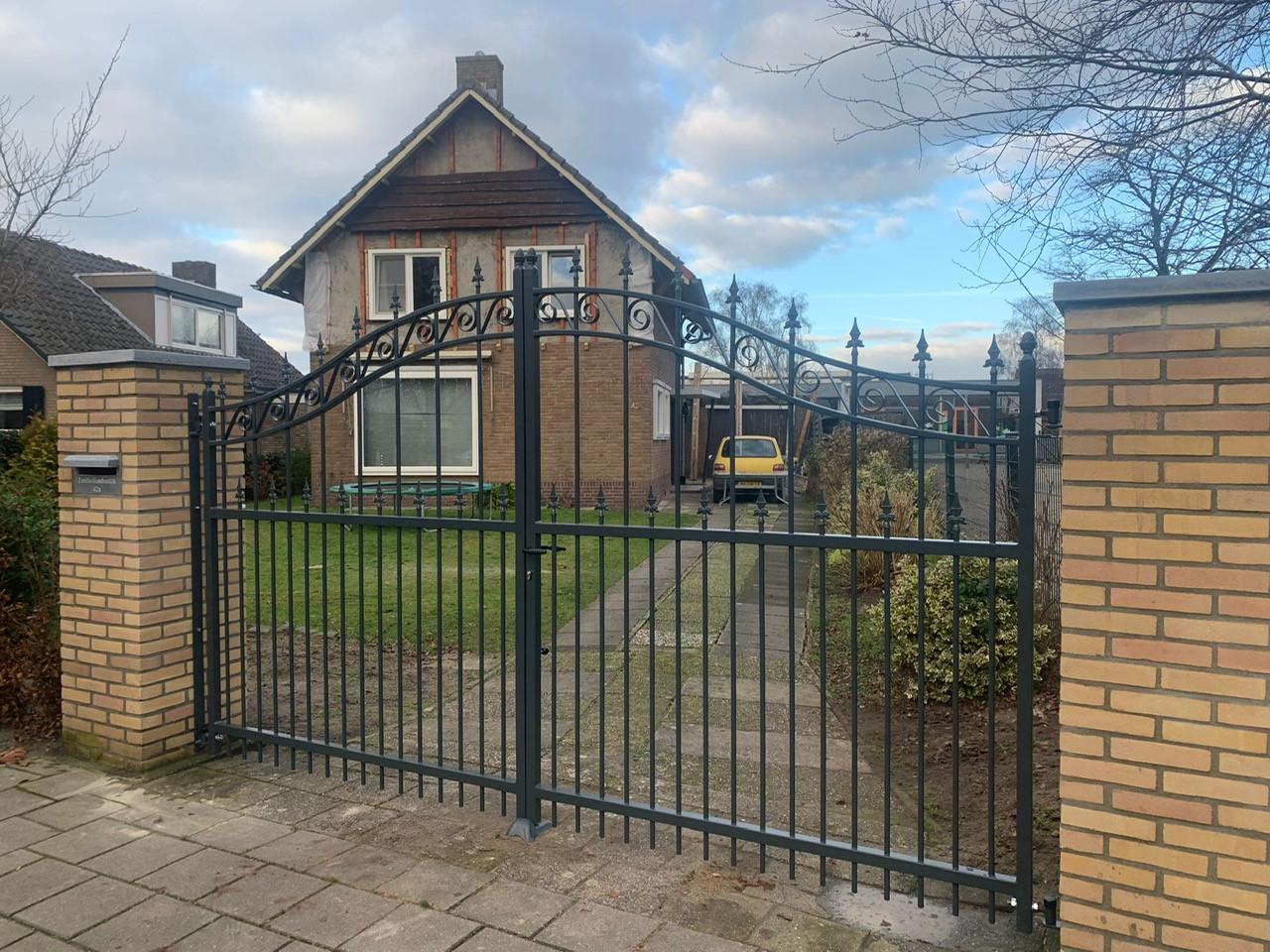 Uitstraling & Veiligheid: de perfecte combinatie voor uw woning.