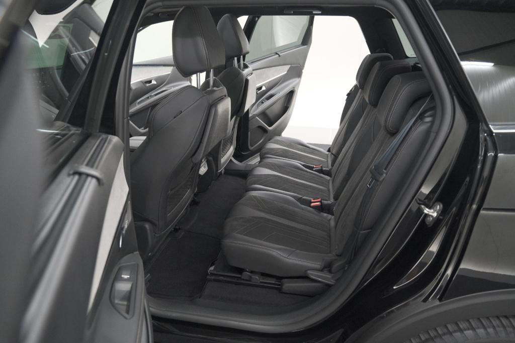 Peugeot 5008 1.6 puretech 180 eat8 gt pack | compleet! | schuif-/kanteldak 