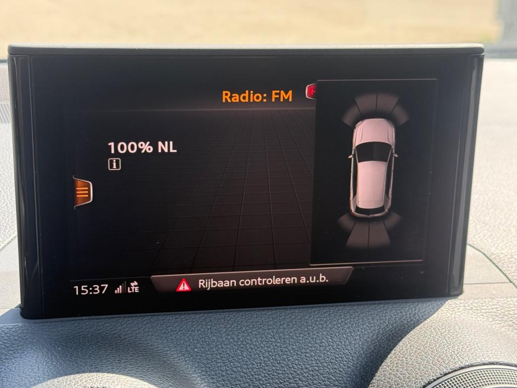 Audi Q2 35 tfsi cod sport pro line