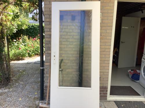 Kamerdeur