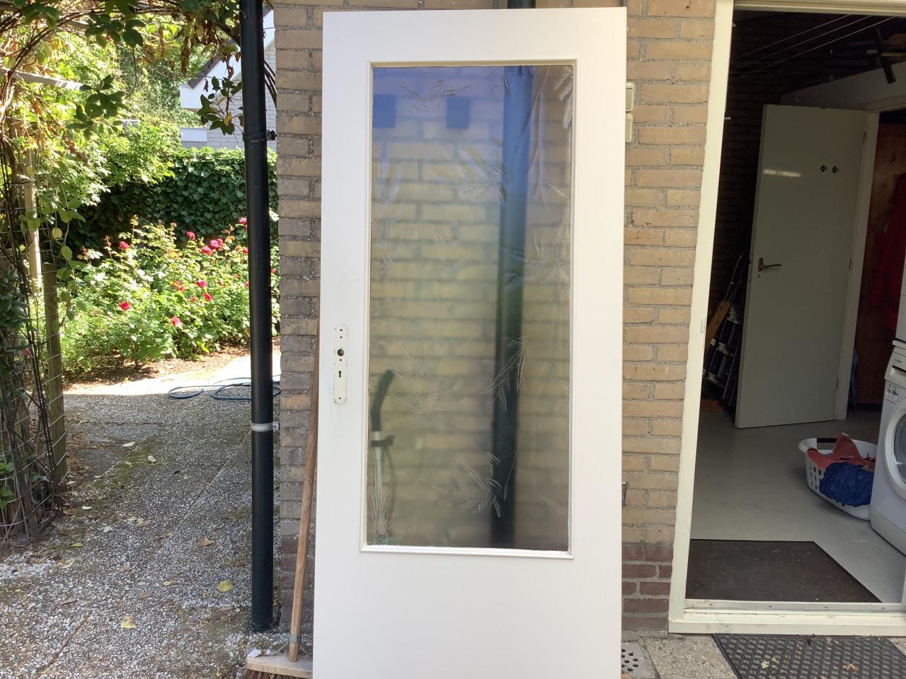 Kamerdeur