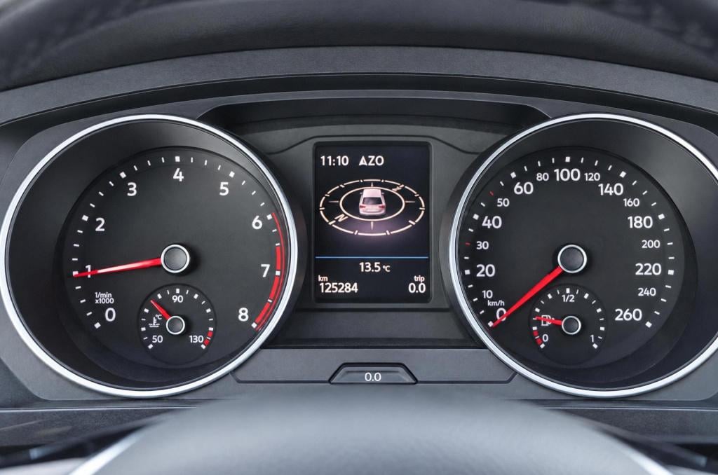 Volkswagen Tiguan 1.5 tsi comfortline business 131pk